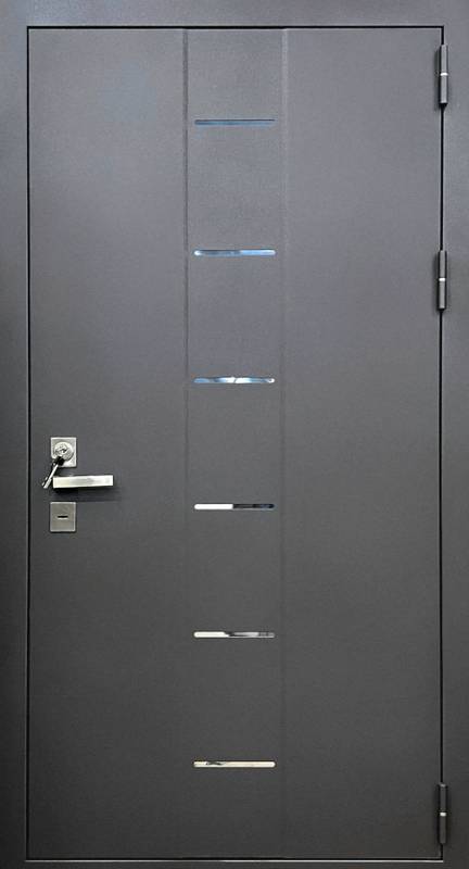 Внешняя сторона