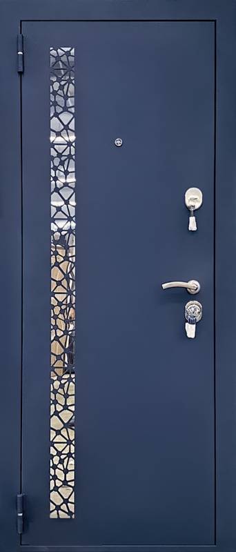 Внешняя сторона