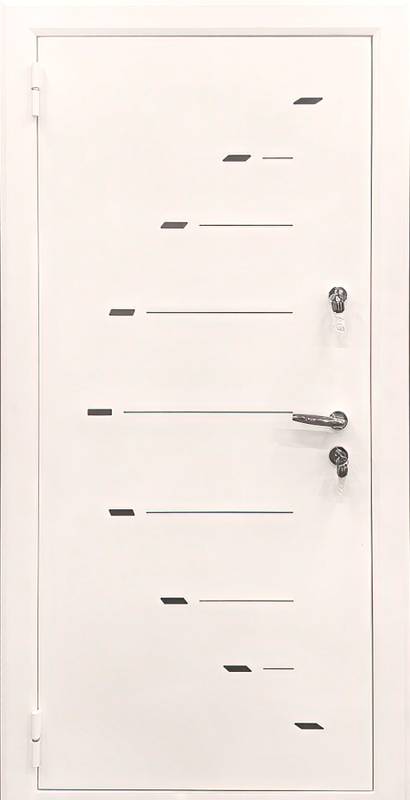 Внешняя сторона