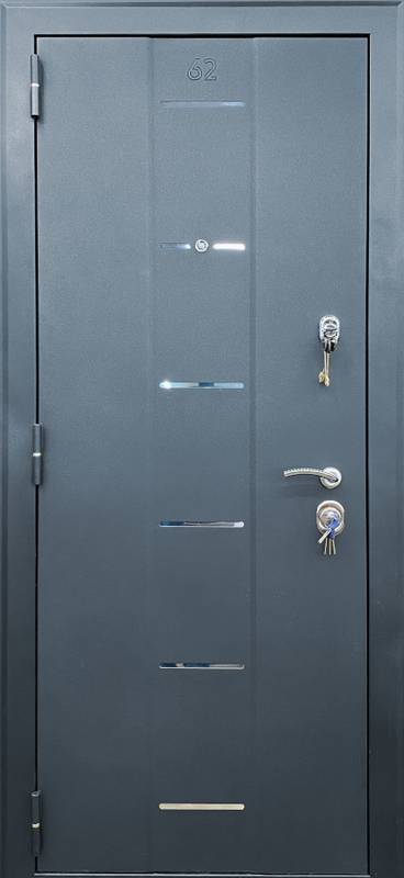 Внешняя сторона