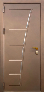 Дверь порошок-85