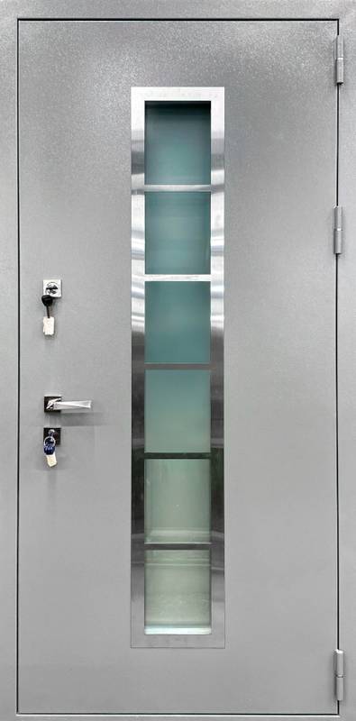 Внешняя сторона