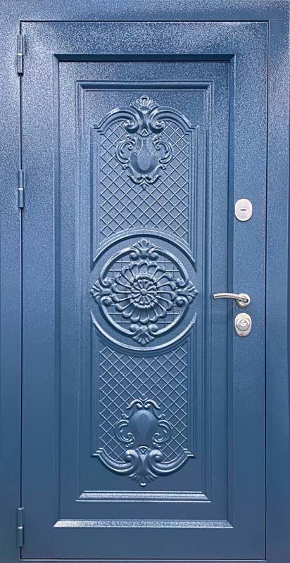 Внешняя сторона