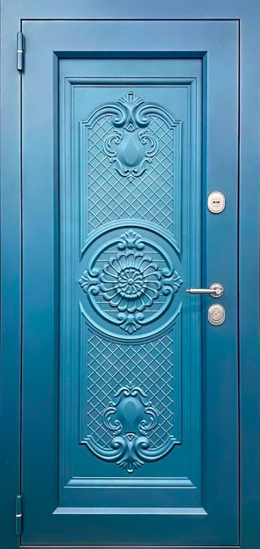 Внешняя сторона