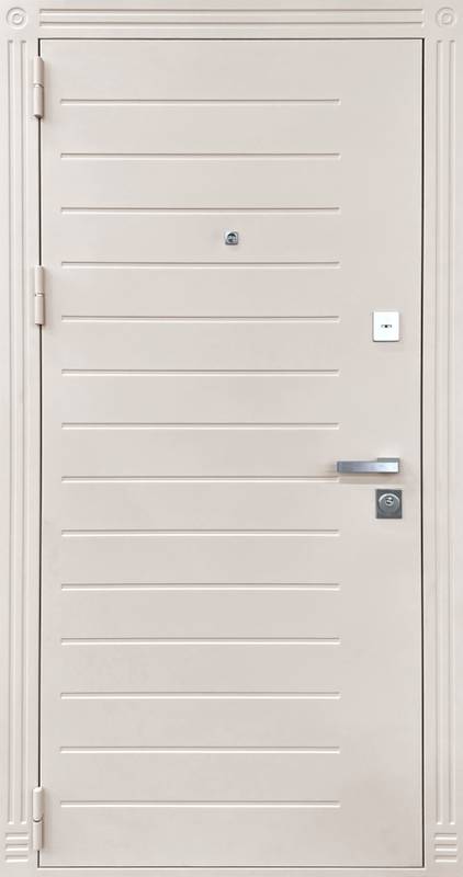 Внешняя сторона