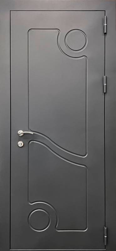 Внешняя сторона