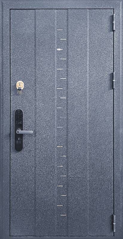 Внешняя сторона