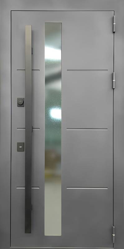 Внешняя сторона