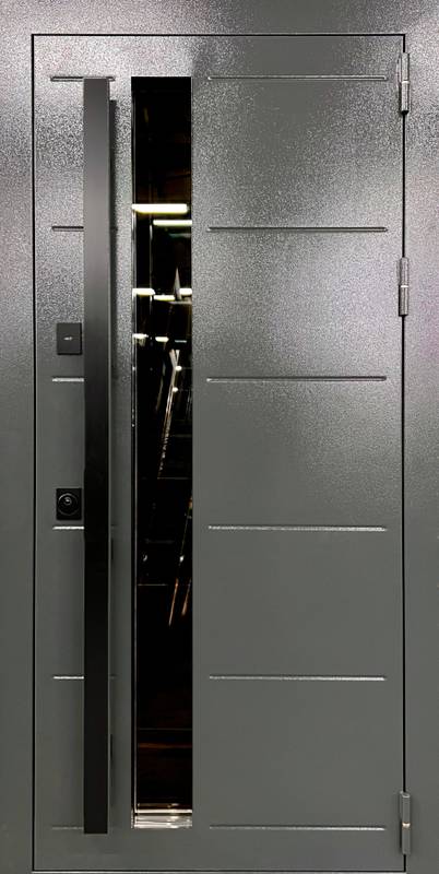 Внешняя сторона