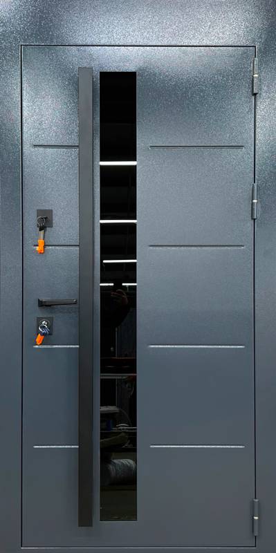 Внешняя сторона