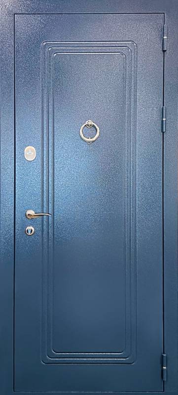 Внешняя сторона