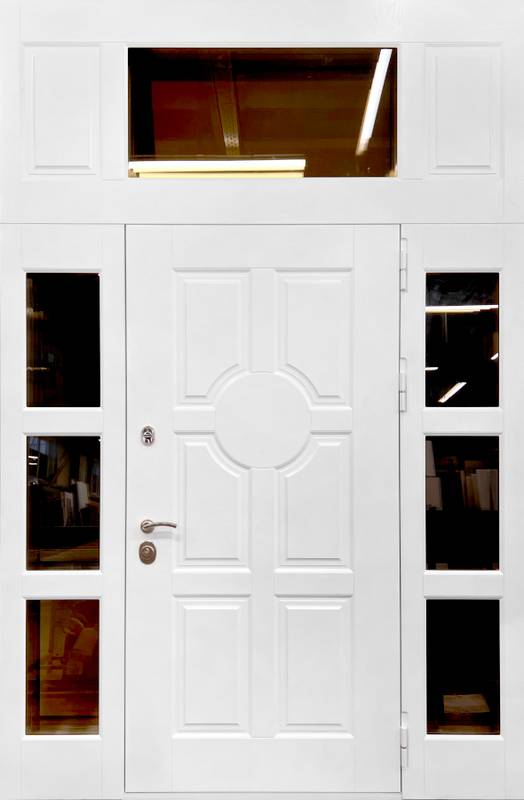 Внешняя сторона