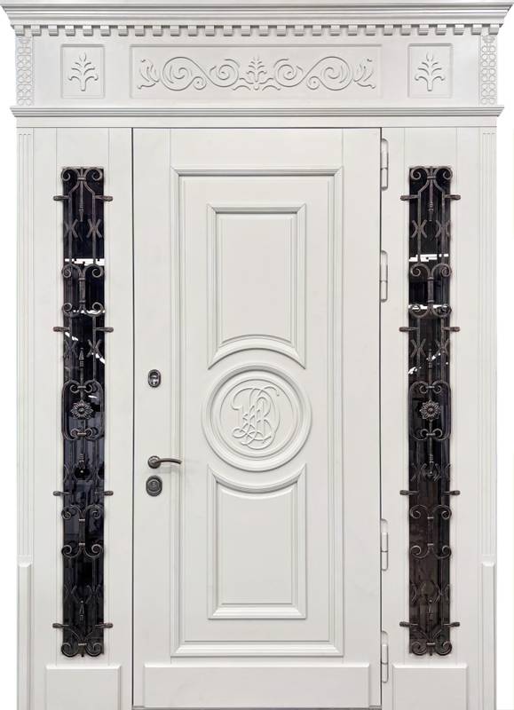 Внешняя сторона