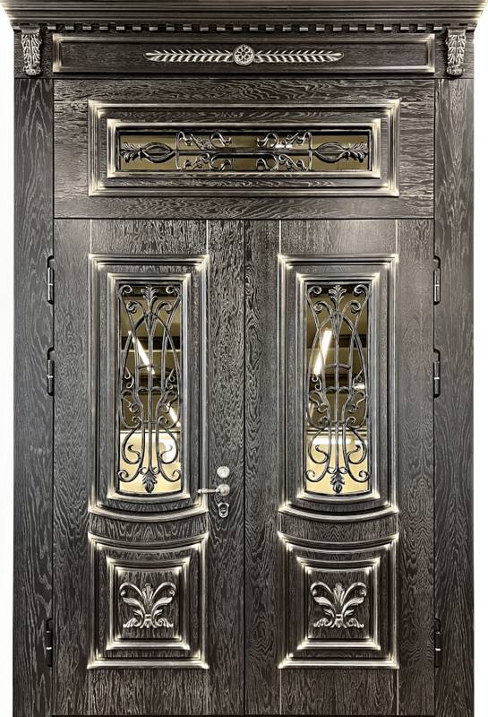 Внешняя сторона