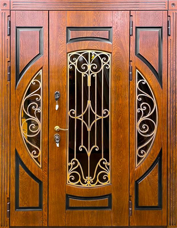 Внешняя сторона