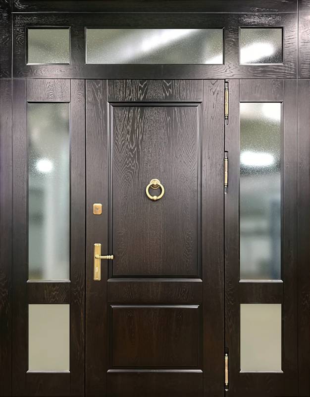 Внешняя сторона