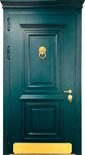 Дверь МДФ №91